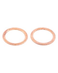 Vertex Exhaust Gasket Kit 823006