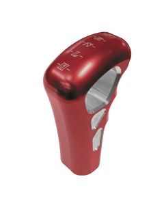 Modquad Gear Grip Shifter Red
