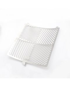 R&G Racing Stainless Steel Radiator Guard For 2020-2023 KTM 1290 Super Duke R