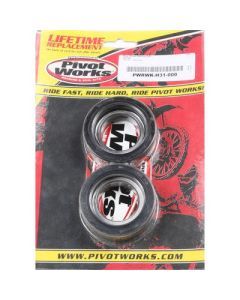 Pworks PWRWK-H31-000 Pivot Works Rear Wheel Bearingkit Honda Atv Honda  TRX 90 1