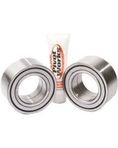 Pworks PWRWK-H35-001 Pivot Works Rear Wheel Bearingkit Honda Atv Honda TRX 420FA