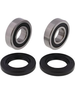 All Balls Racing Front Wheel Bearing Kit 25-1653