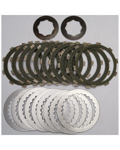 EBC SRK Complete Rebuild Kit - SRK40