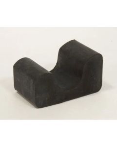 SPI SM-08135 Ski Rubber Bumper Arctic Cat