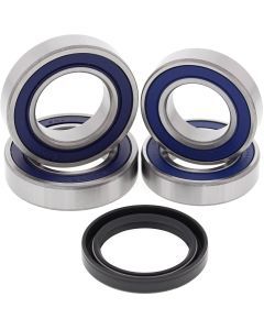 All Balls Rear Wheel Bearing Kit 25-1707