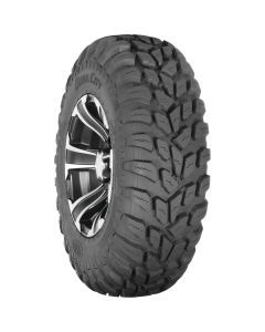 ITP DuraCity Tire Front [25x8R12] (6 Ply) 6P13871