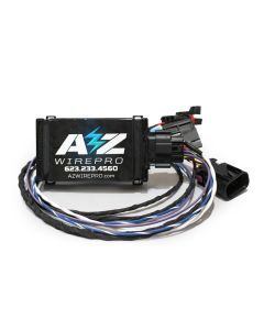 PTT Module For Steering Wheel Shortcut Button