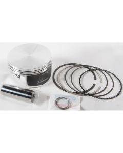 Wiseco Piston Kit 92.00/Std 10.25:1 Yam 40104M09200