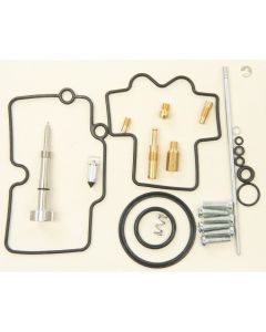 All Balls Bike Carburetor Rebuild Kit For Yamaha YZ250F 2008-2009 26-1275