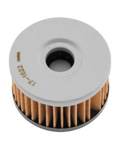 BikeMaster Oil Filters For Suzuki LS650 Savage 1986-2004 Black