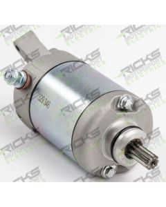 Ricks Starter Motor 61-523