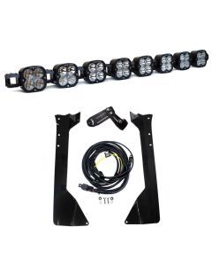 Baja Designs Roof Light Bar Kit XL Linkable Series Multi Pattern Clear Lens 447099