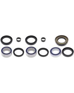 Bearing Kit for Front and Rear Wheels Honda TRX300FW Fourtrax 4x4 88-00
