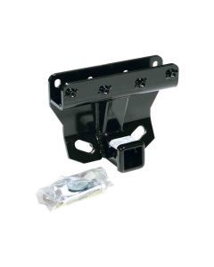2005-2010 Jeep Grand Cherokee (Except SRT-8 Models), 2006-2010 Jeep Commander Draw-Tite Max-Frame Receiver