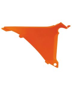 Acerbis Orange Air Box Cover for KTM - 2205460237