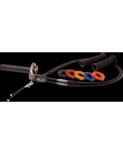 Motion Pro Complete Rev3 Sportbike Lightweight Throttle Kit 01-2970