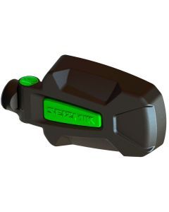 Seizmik Pursuit Color Insert Kit - Green 56-18076