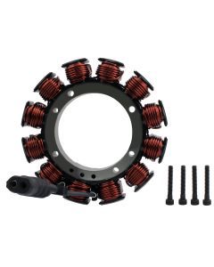 RMStator 32A Stator For Harley-Davidson Softail 1988-2000
