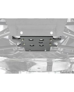 SuperATV Can-Am Commander Frame Stiffener / Gusset Kit FS-CA-COM-01