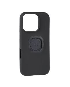 Quad Lock Mag Poncho Case iPhone 16 QMC-PON-IP16S
