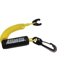 PERFORMANCE LANYARD YAMAHA YELLOW