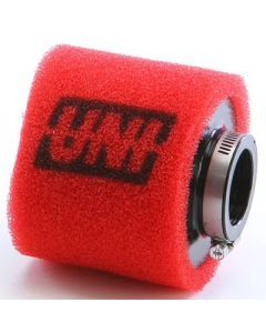 Uni - UP-4125ST - 2-Stage Straight Pod Filter, 32mm I.D. x 76mm Length