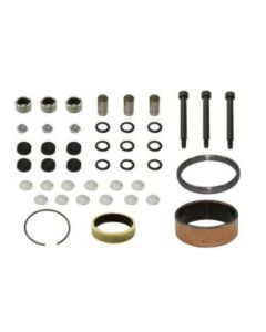 Spi Pol Clutch Kit P85 Wide Rol Lers 94-97 SM-03088K1