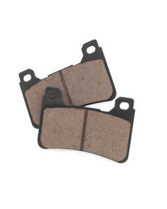 BikeMaster Brake Pad and Shoe For Honda CBR600RR/ABS 2007-2017 Standard Front