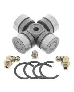 QuadBoss Universal Joints Front Drive Shaft Differential - 53191002