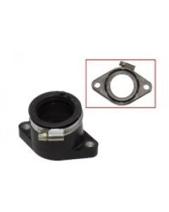 Bronco Carburetor /Manifold Flange AT-07457