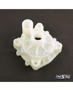 WSM Water Pump Housing for Yamaha 90 - 300 Hp 710-433