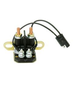 SPI Solenoid SM-01450