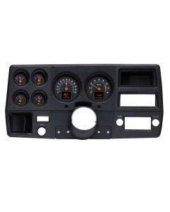 Dakota Digital 1976-78 Chevy Pickup Retrotech Analog Gauge System RTX-76C-PU-X