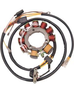 Dual Coil Stator for Polaris Ranger 500 6x6 1999 Lionparts