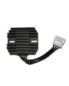 Suzuki GSX-R1300 Hayabusa 1999-2006 Regulator/rectifier By Procom'