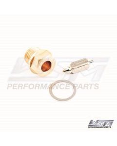 WSM Mikuni BN 2.3 Carburetor Needle & Seat 006-373