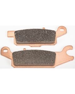 All Balls  Sintered Brake Pad 18-8023