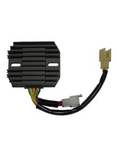 Ducati Superbike 1098 R / Bayliss (08-09) Regulator/rectifier Ducati - 019.1a