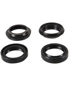 Pivot Works Fork Oil And Dust Seal Kit PWFSK-Z038