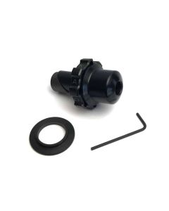 Kaoko Throttle Lock Cruise Control for 2010-2016 Honda VFR1200F ABS - Motorcycle Throttle Stabilizer - KA-HND28