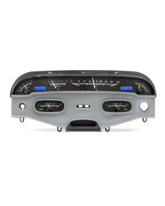 Dakota Digital 1958 Chevrolet Impala VHX Gauge Kit VHX-58C-IMP