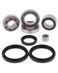 All Balls Racing Front Differential Bearing And Seal Kit 25-2049