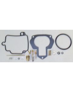 WSM Carburetor Kit For Yamaha 350 Warrior 88-04 016-307