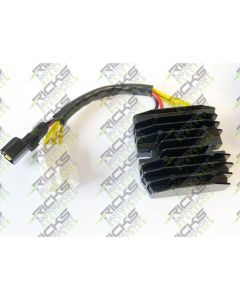 Ricks Hot Shot Series Rectifier-Regulator Lithium Compatible 14-211H