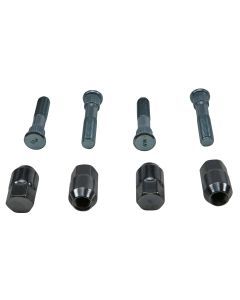 All Balls  Wheel Stud And Nut Kit 85-1110