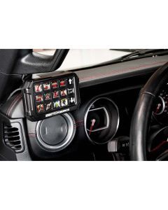 Switch Works Alpha12 Mounting Kit For Jeep JL/JT 2018-2024