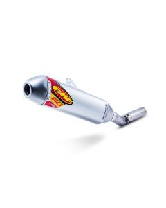 FMF Factory 4.1 RCT Aluminum Slip-On Muffler 042382