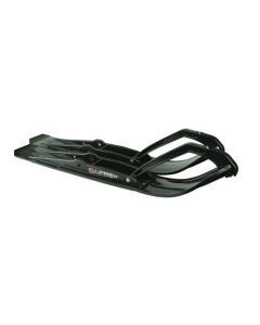 C&A Pro Razor Ski Black Rz 77020320