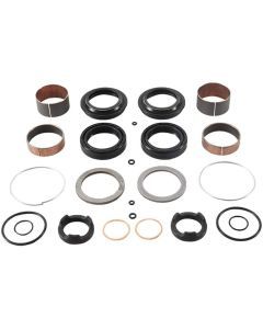Pivot Works Fork Rebuild Kit - W/Bushings and Seals PWFFK-K20-000
