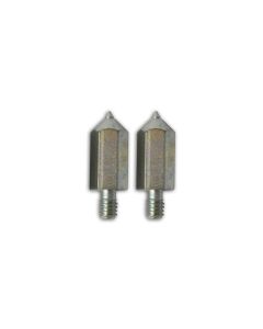 Straightline Replacement Carbide Tip for Ice Scratcher (sold in sets of 2)